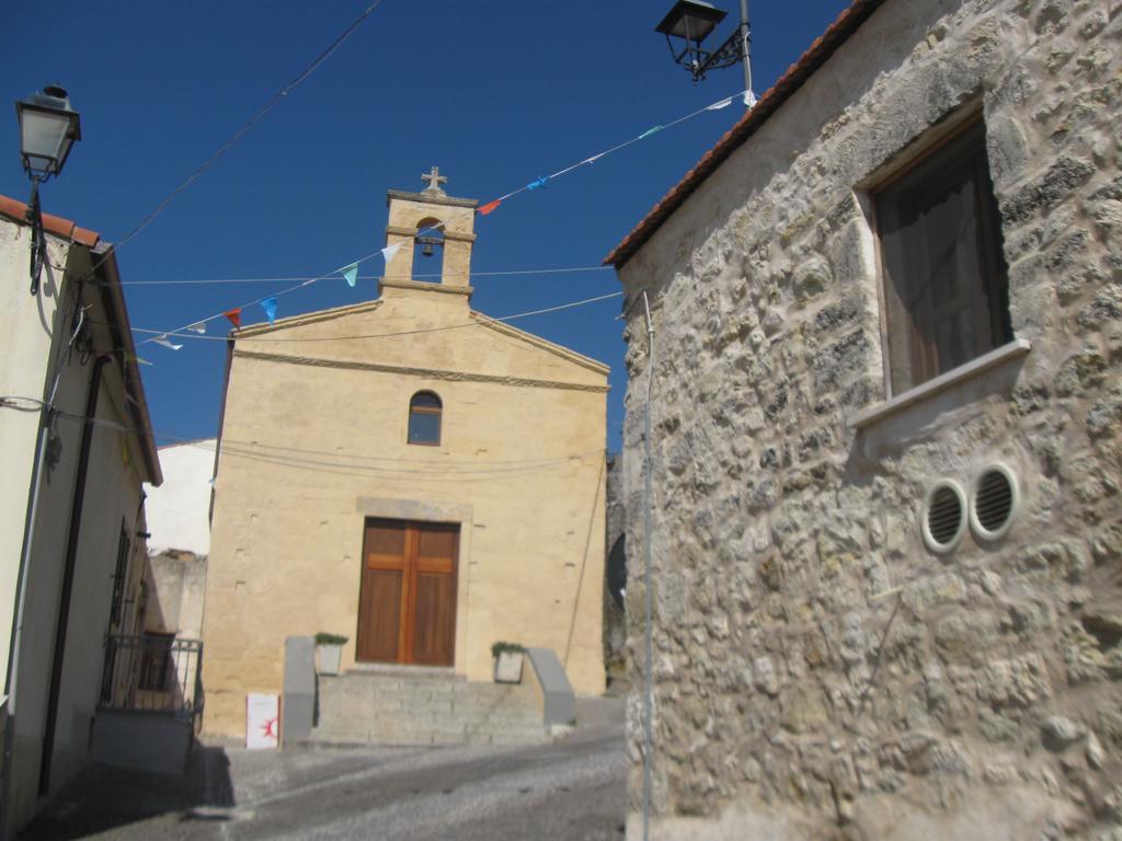 Appartamento Coghinas Sedini Rum bild