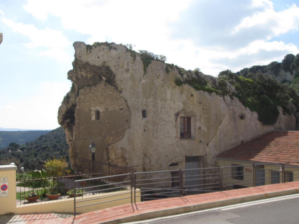 Appartamento Coghinas Sedini Rum bild